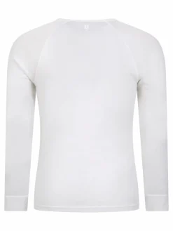 Mountain Warehouse Merino Mens Round Neck Thermal Top^ Underwear|Underwear