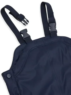 Online Muddy Puddles Waterproof Insulated Puddleflex Dungarees Blue