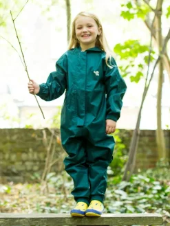 Muddy Puddles Originals Waterproof All-In-One Puddlesuit^BOY Coats & Jackets|Snowsuits & Coats