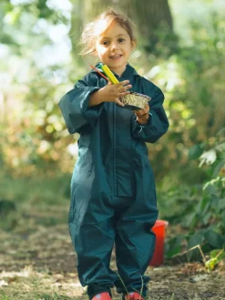 Muddy Puddles Originals Waterproof All-In-One Puddlesuit^BOY Coats & Jackets|Snowsuits & Coats