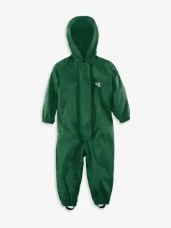 Muddy Puddles Originals Waterproof All-In-One Puddlesuit^BOY Coats & Jackets|Snowsuits & Coats