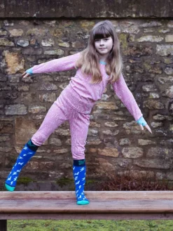 Muddy Puddles Thermal Baselayer Leggings^BOY Thermals