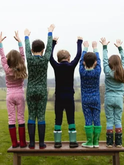 Muddy Puddles Thermal Baselayer Leggings^BOY Thermals