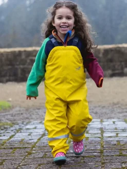 Muddy Puddles Waterproof Insulated Puddleflex Dungarees^ Rompers & Overalls|Jumpsuits & Playsuits
