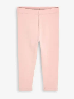 Best Next Multi 5 Pack Cotton Leggings (3mths-7yrs)