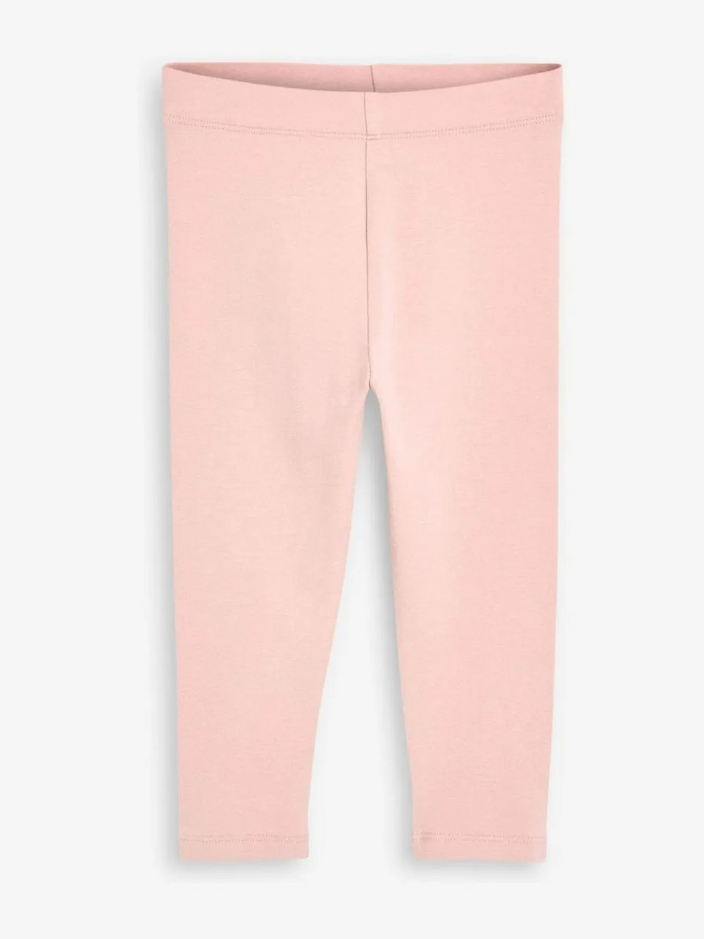 Best Next Multi 5 Pack Cotton Leggings (3mths-7yrs)