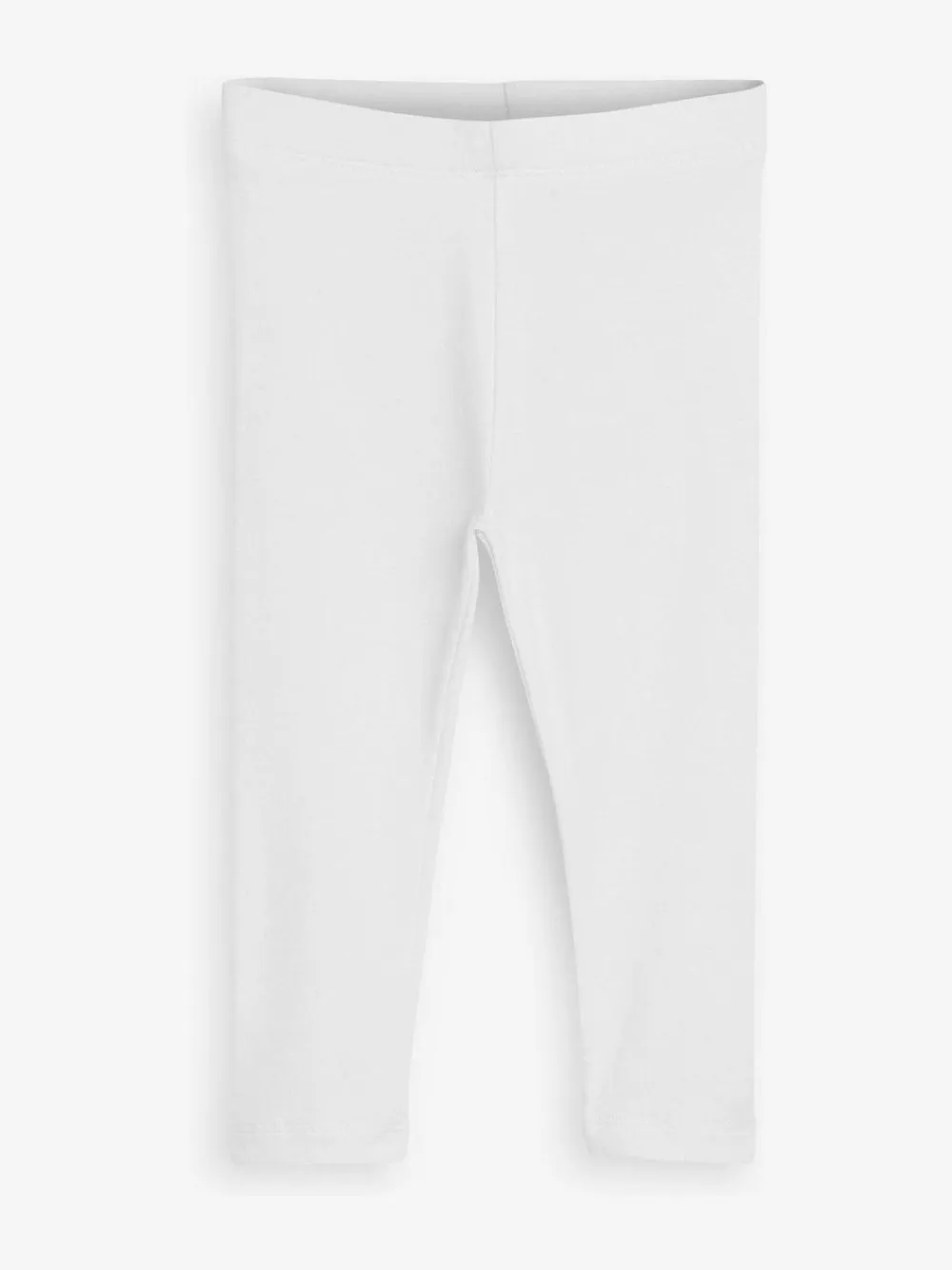 Best Next Multi 5 Pack Cotton Leggings (3mths-7yrs)