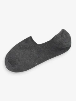 Next 5 Pack Invisible Trainers Socks^ Socks|Socks
