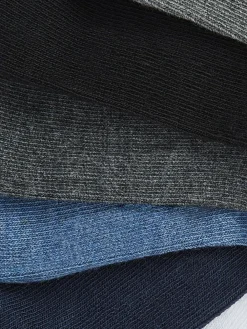 Hot Next 10 Pack Trainer Socks Multi