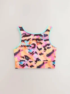 Next Sports Crop Top (5-16yrs)^ Bras & Crop Tops