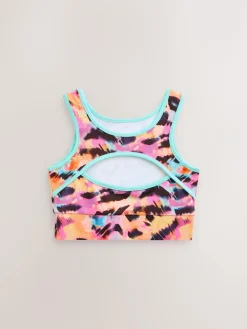 Next Sports Crop Top (5-16yrs)^ Bras & Crop Tops