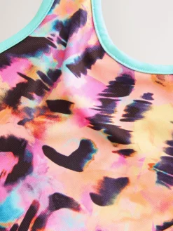 Next Sports Crop Top (5-16yrs)^ Bras & Crop Tops