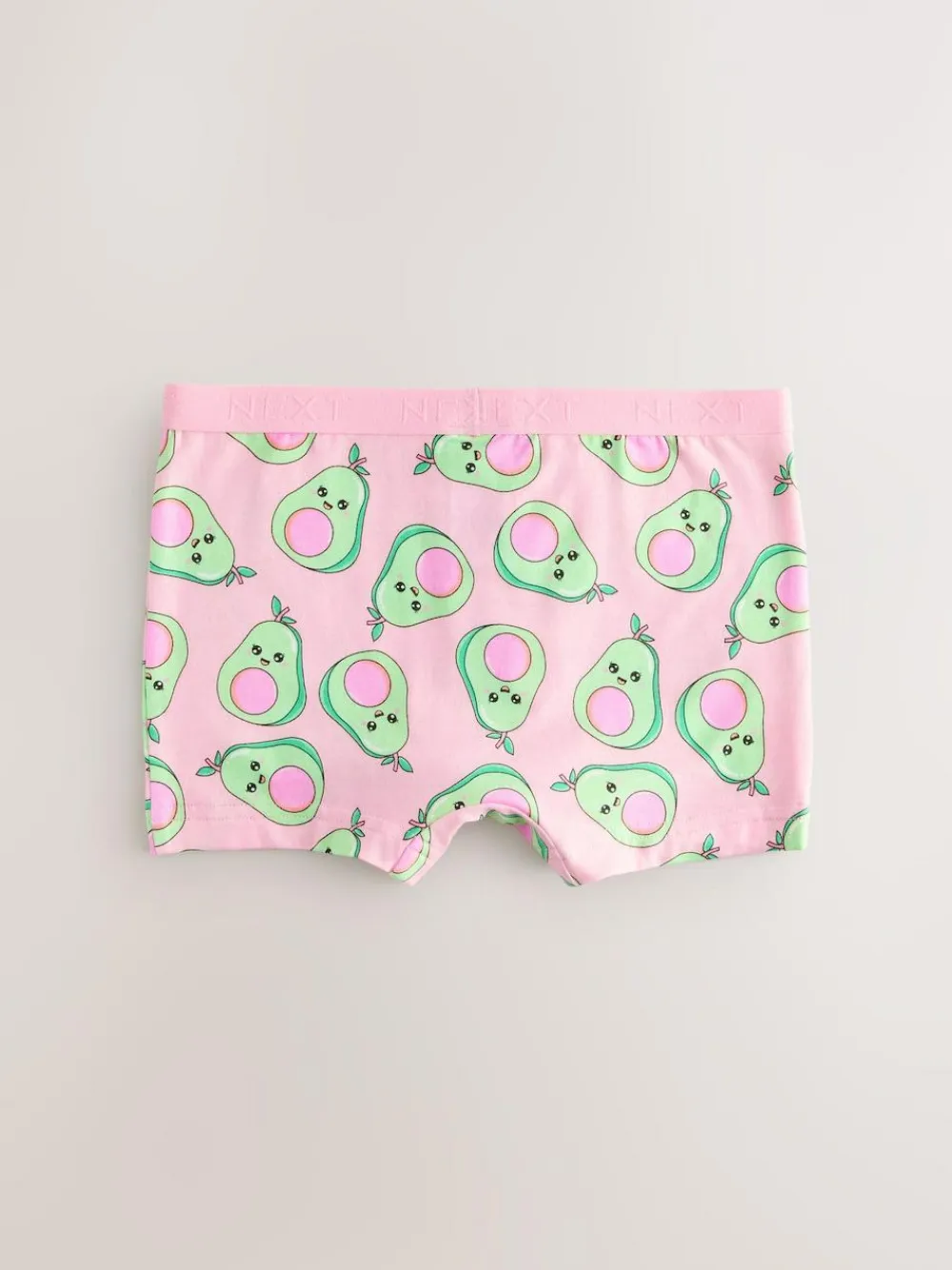 Next Short Briefs 5 Pack (2-16yrs)^ Baby Girls|Multipacks