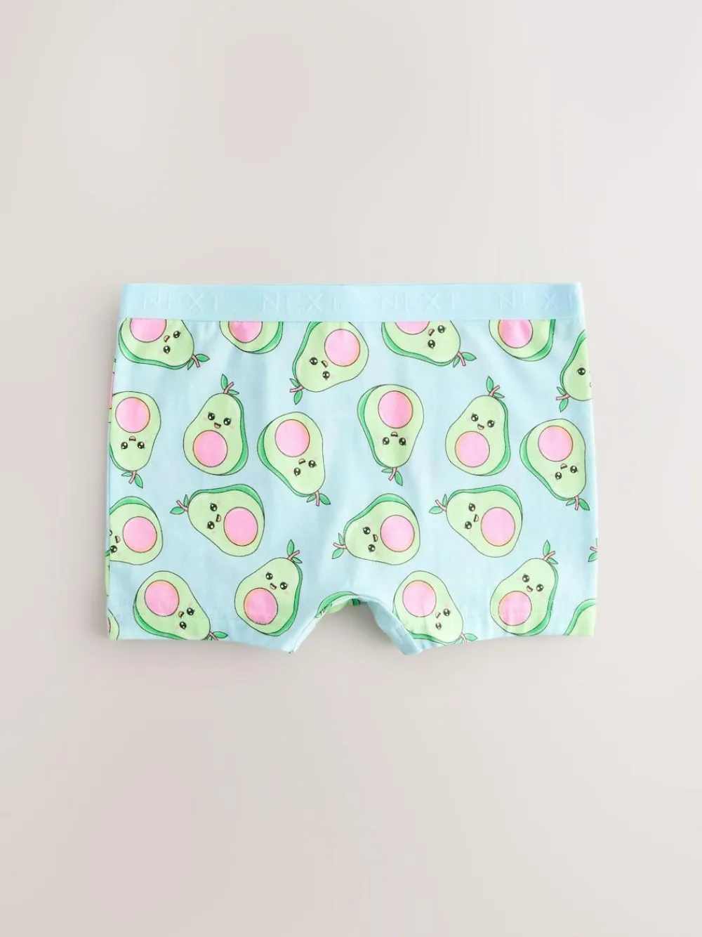 Next Short Briefs 5 Pack (2-16yrs)^ Baby Girls|Multipacks