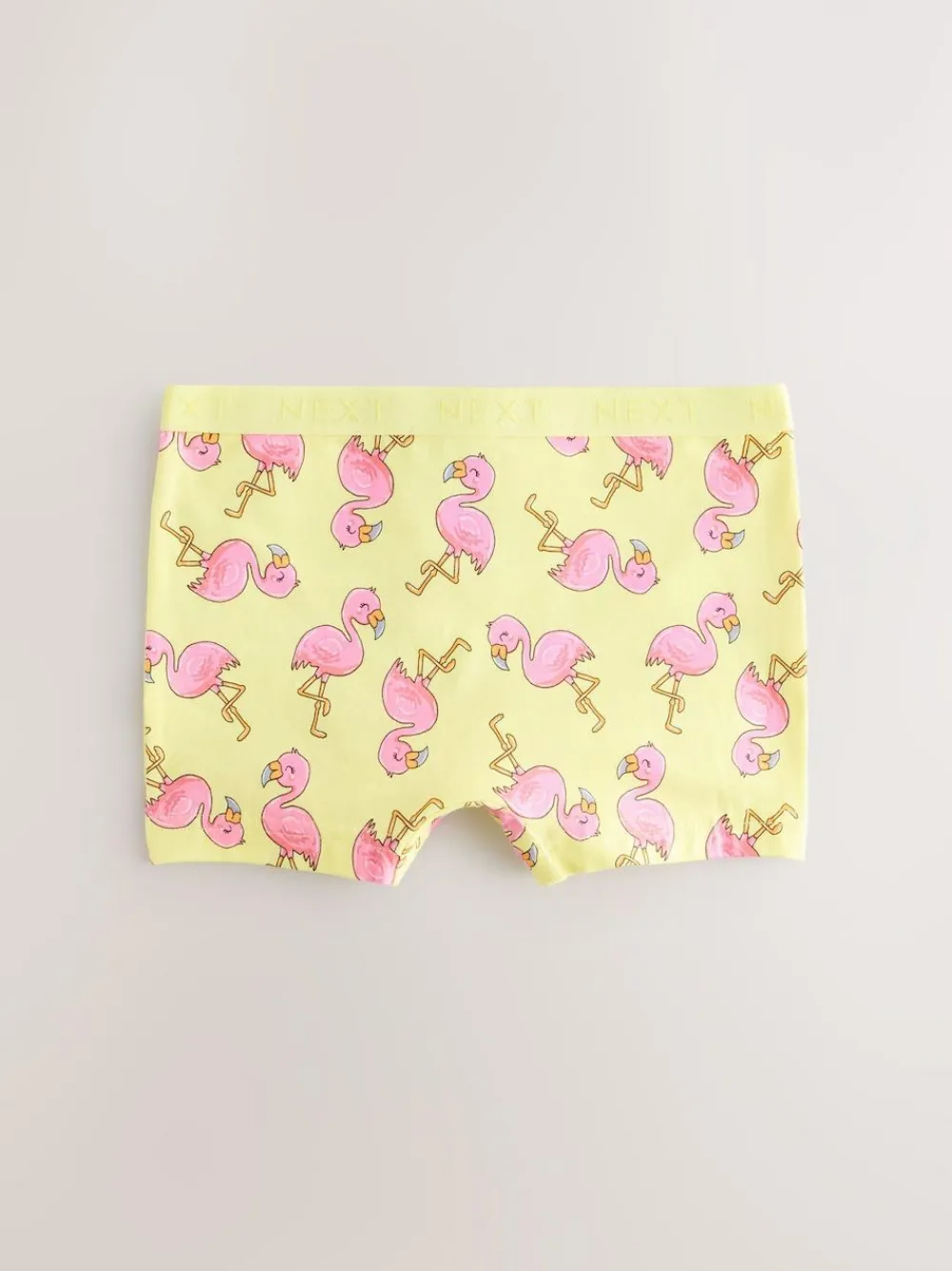 Next Short Briefs 5 Pack (2-16yrs)^ Baby Girls|Multipacks