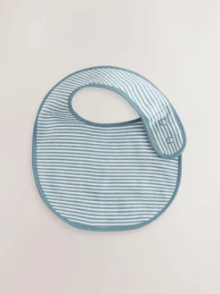 Sale Next Multi Baby Bibs 5 Pack