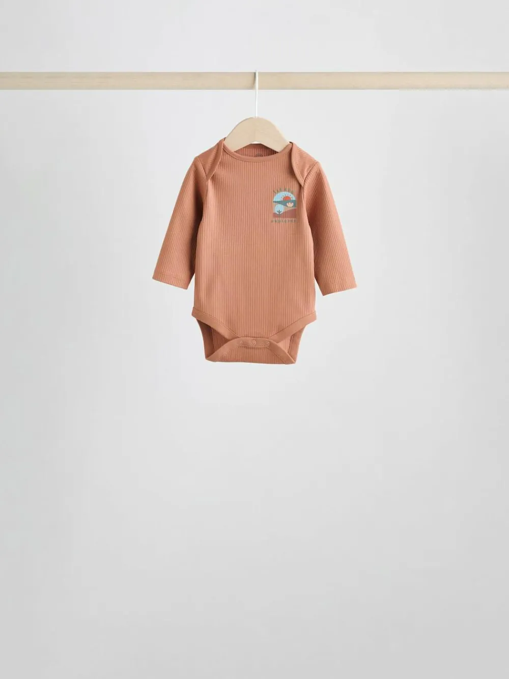 Sale Next Multi Baby Bodysuits 5 Pack