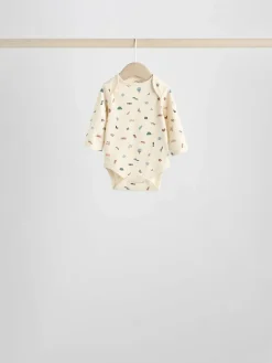 Sale Next Multi Baby Bodysuits 5 Pack