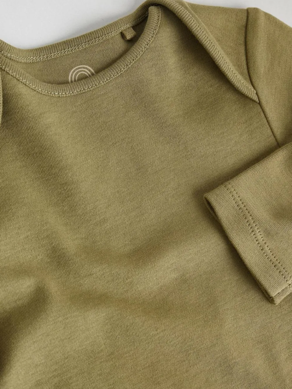 Next Multi Baby Bodysuits 5 Pack^BOY Bodysuits & Vests|Vests