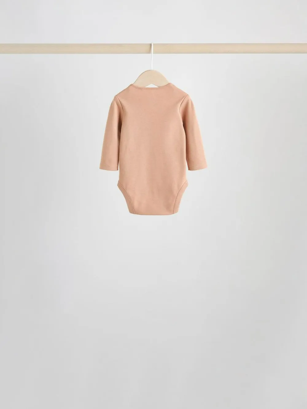 Next Multi Baby Bodysuits 5 Pack^BOY Bodysuits & Vests|Vests