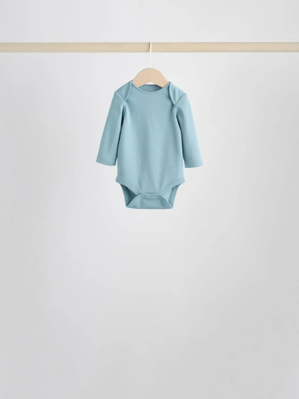 Next Multi Baby Bodysuits 5 Pack^BOY Bodysuits & Vests|Vests