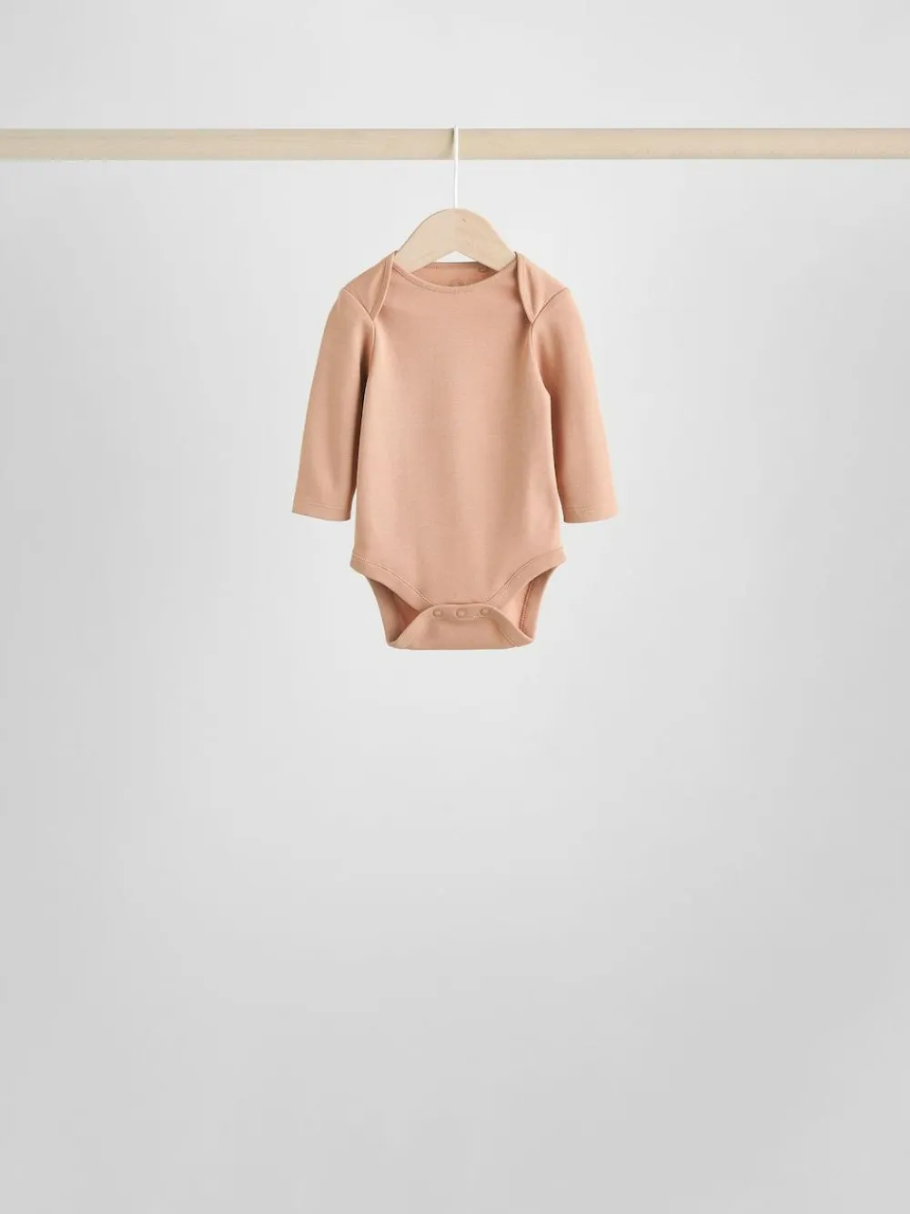 Next Multi Baby Bodysuits 5 Pack^BOY Bodysuits & Vests|Vests