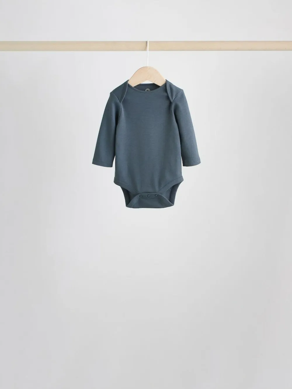 Next Multi Baby Bodysuits 5 Pack^BOY Bodysuits & Vests|Vests