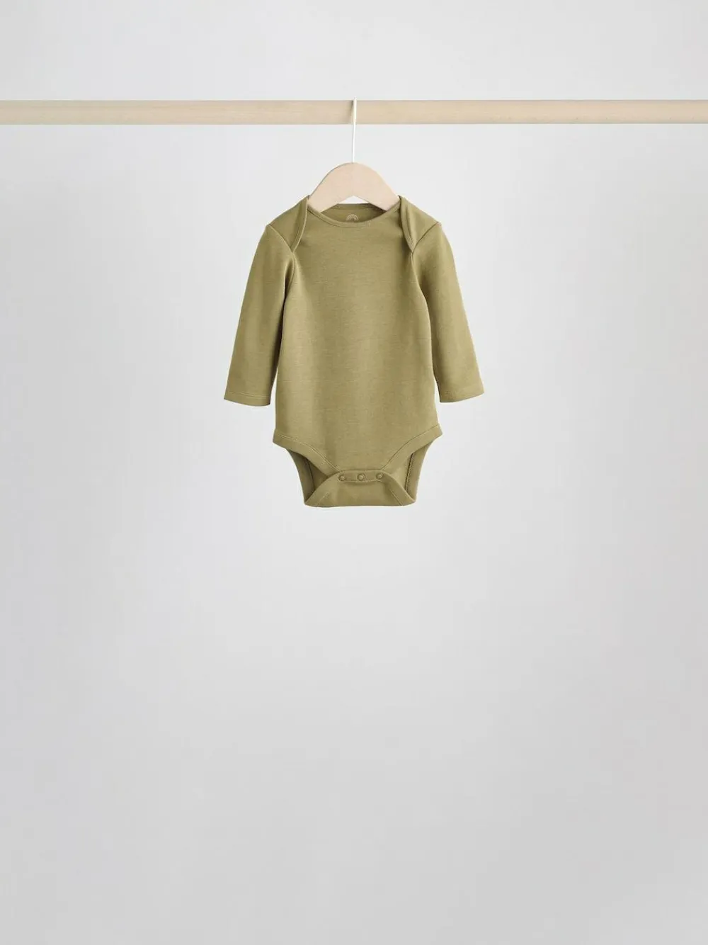 Next Multi Baby Bodysuits 5 Pack^BOY Bodysuits & Vests|Vests