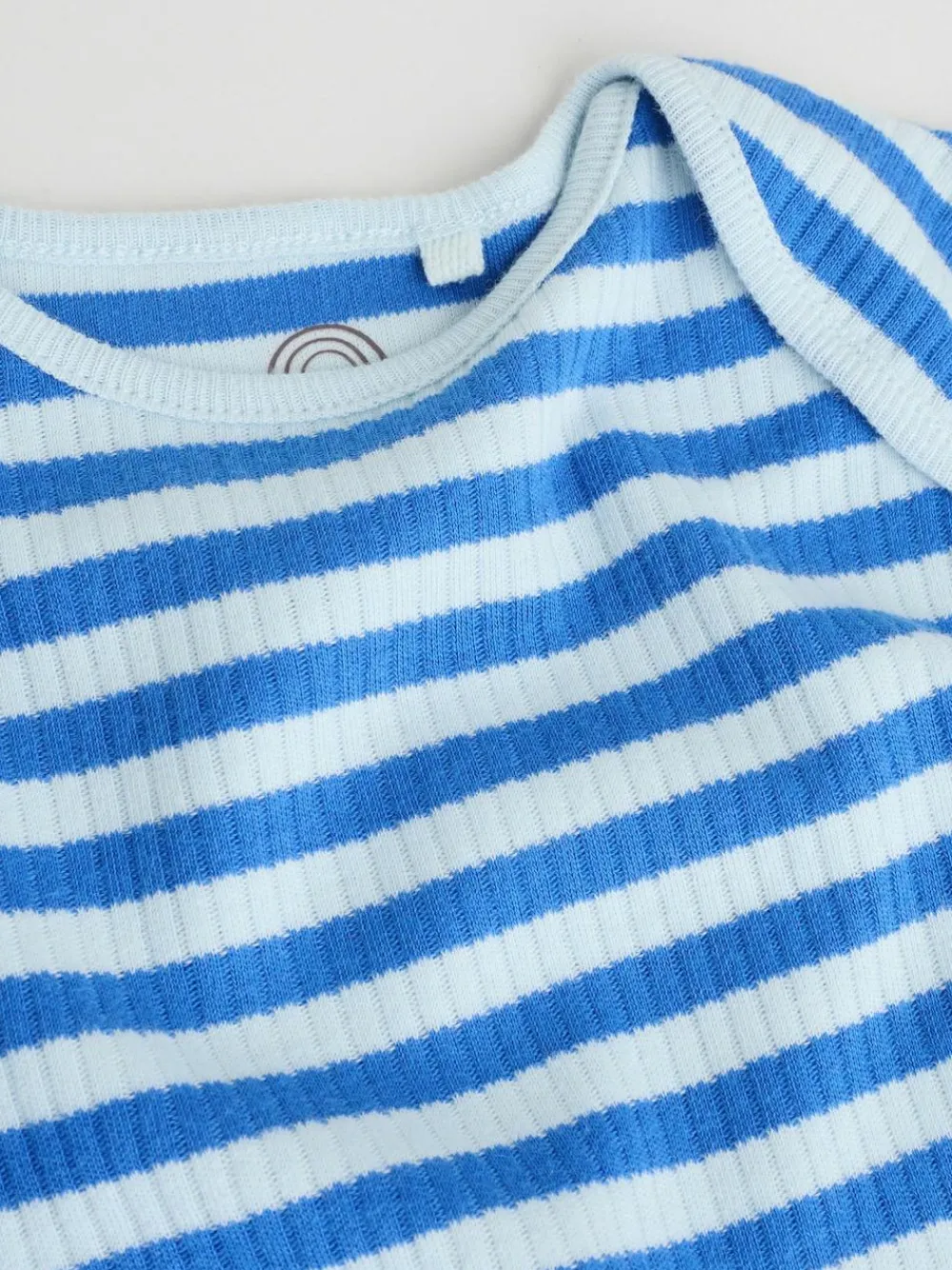 Next Baby Long Sleeve Bodysuits 5 Pack^BOY Newborn Clothing|Bodysuits & Vests