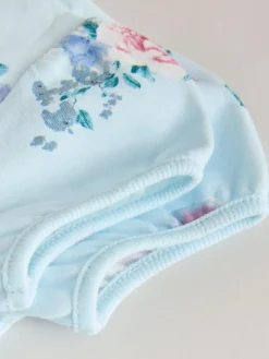 Next Multi Baby Short Sleeve Bodysuits 5 Pack^ Bodysuits & Vests|Vests