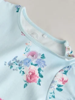 Next Multi Baby Short Sleeve Bodysuits 5 Pack^ Bodysuits & Vests|Vests