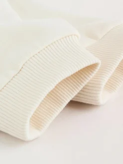 New Next Multi Baby Sweatshirts & Joggers 6 Piece Set (0mths-3yrs)