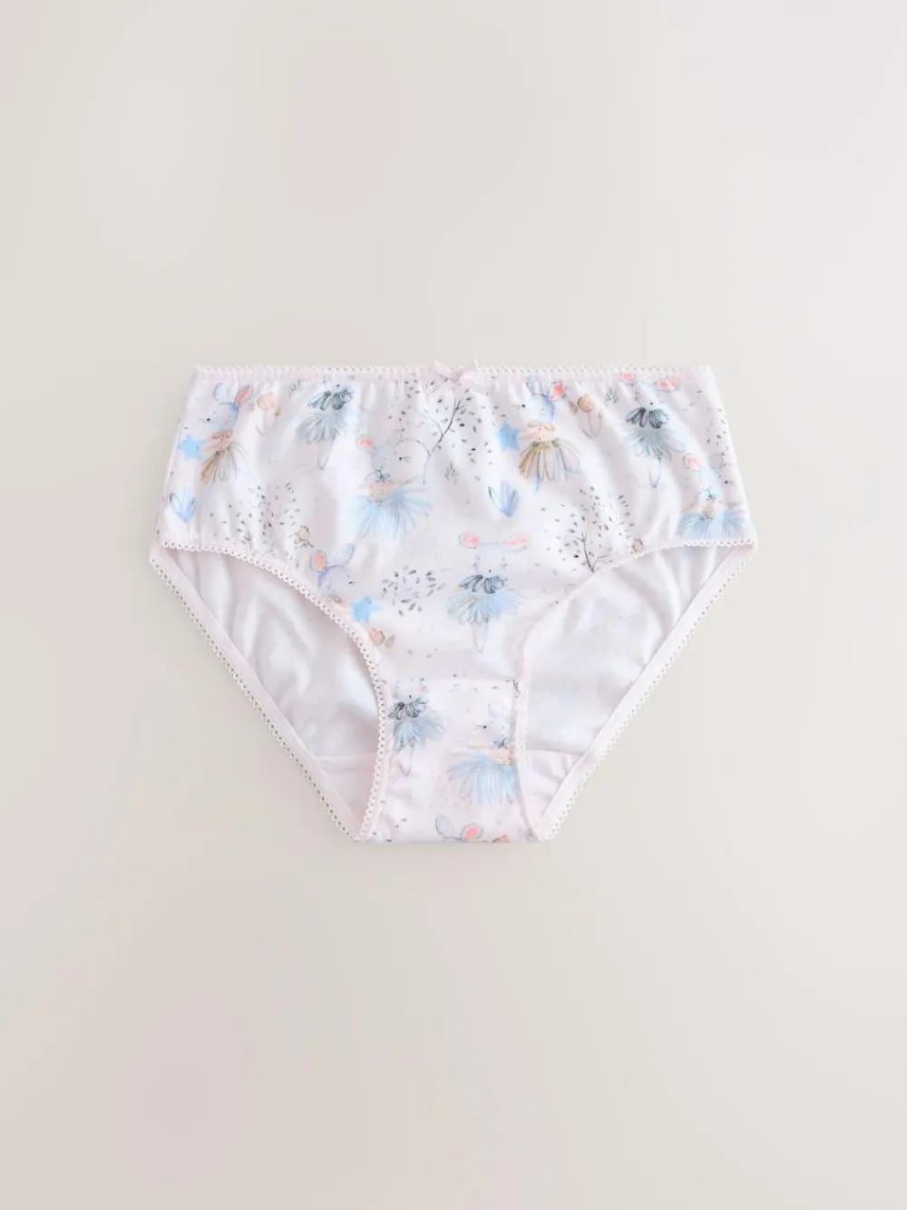 Best Next Briefs 10 Pack (1.5-16yrs) Multi