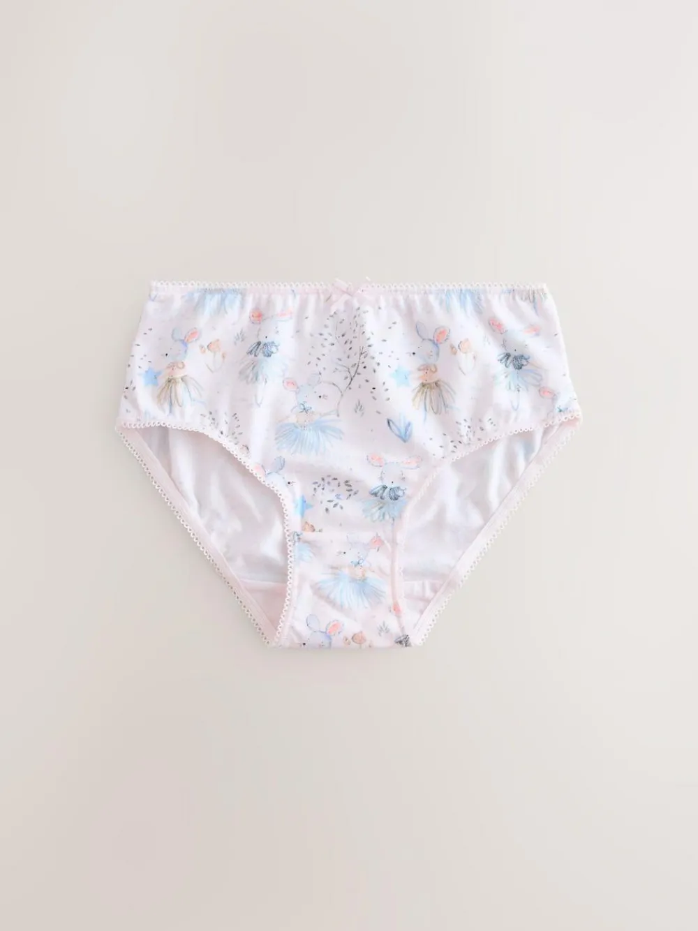 Best Next Briefs 10 Pack (1.5-16yrs) Multi