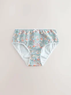 Best Next Briefs 10 Pack (1.5-16yrs) Multi