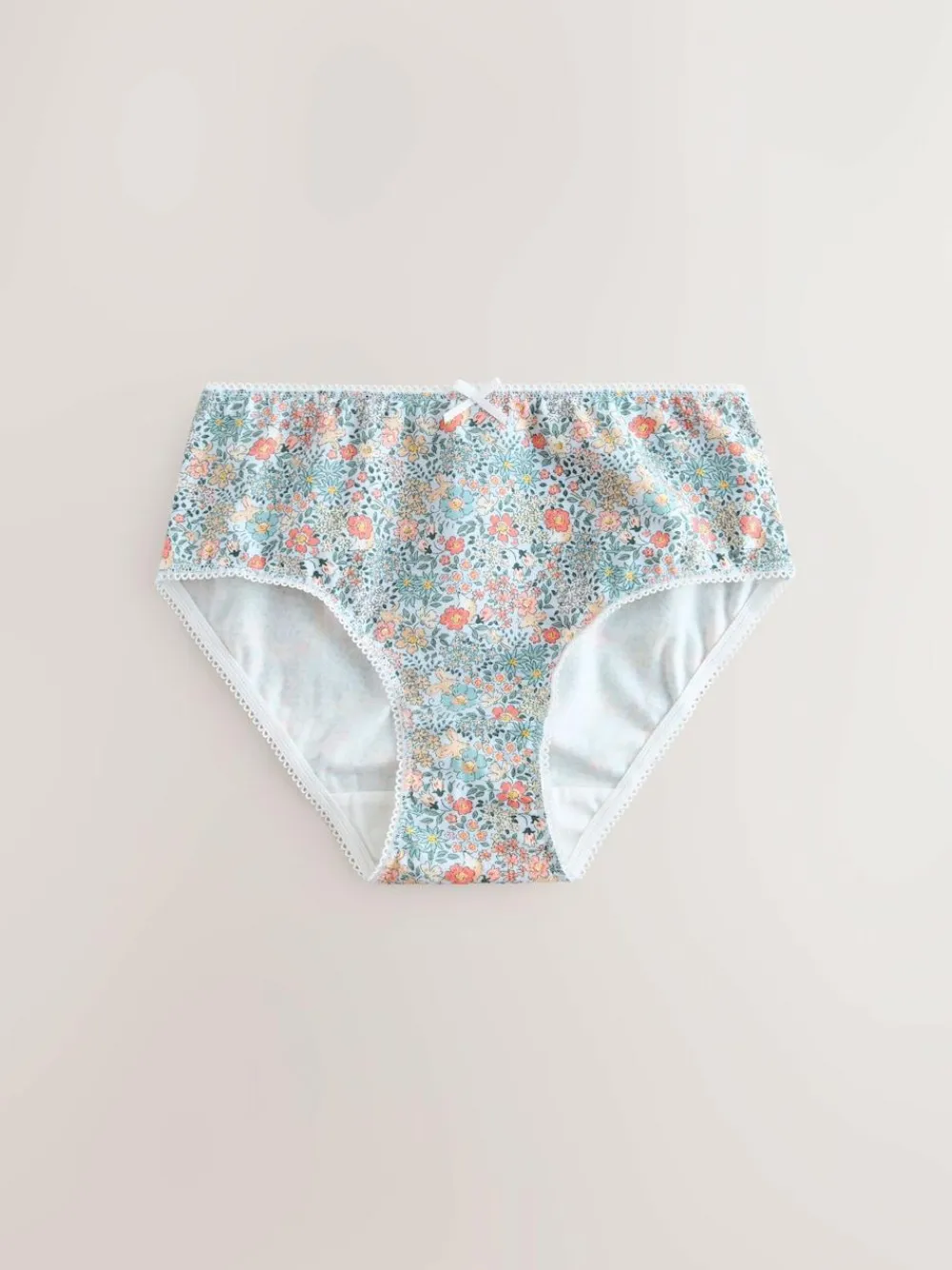 Best Next Briefs 10 Pack (1.5-16yrs) Multi