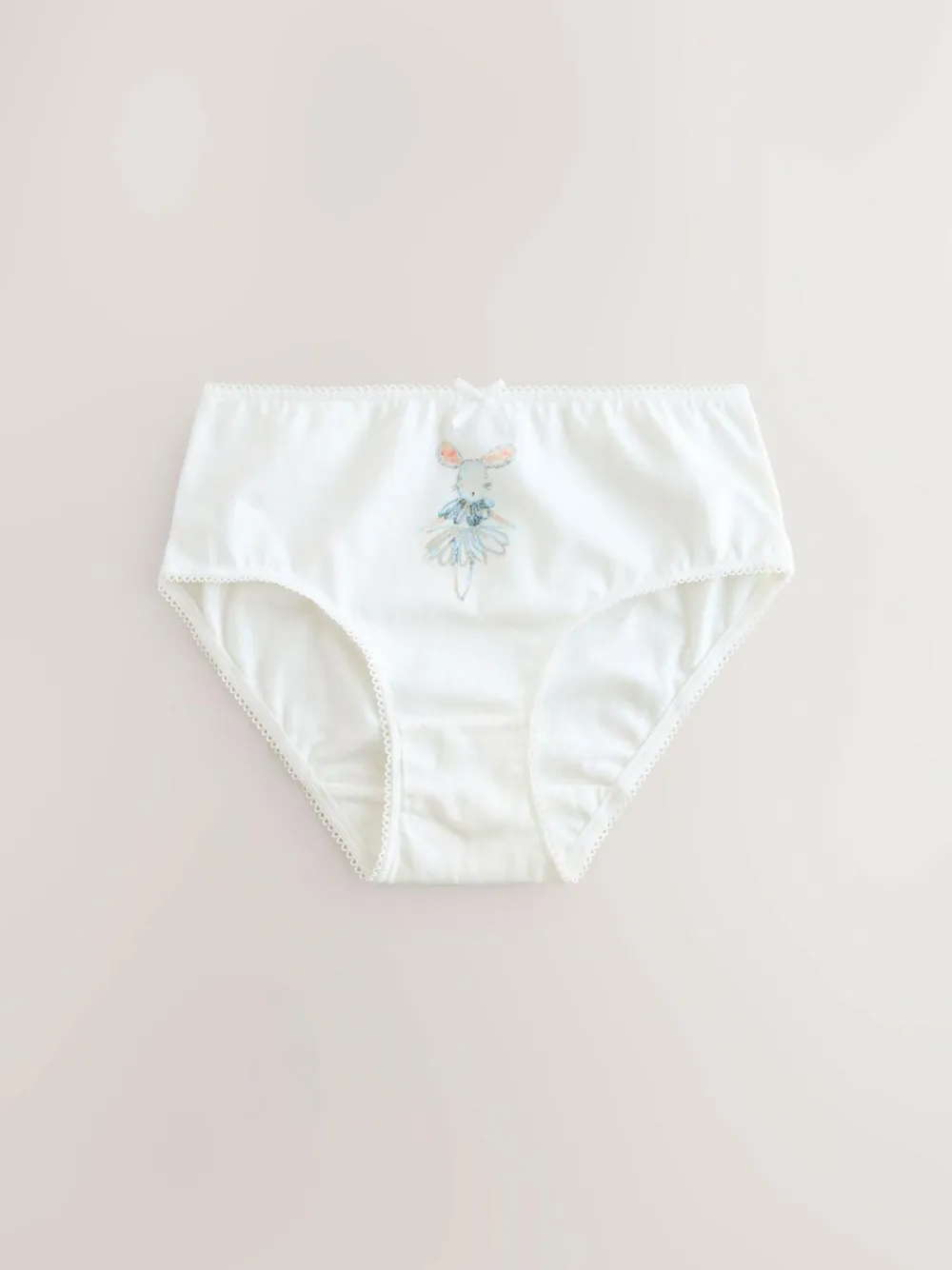 Best Next Briefs 10 Pack (1.5-16yrs) Multi