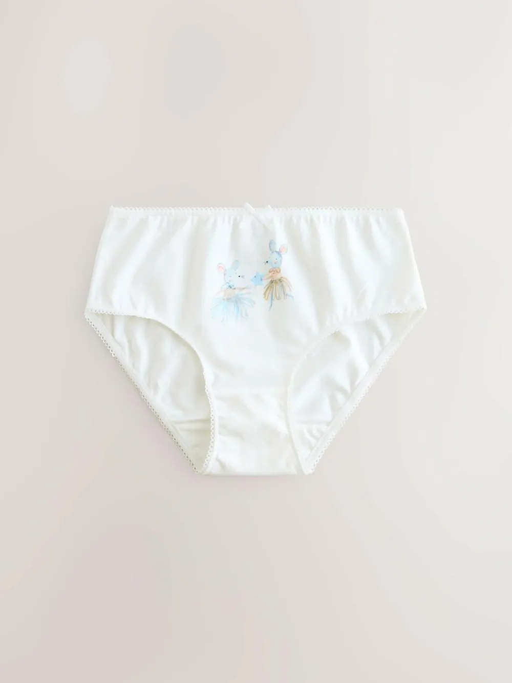 Best Next Briefs 10 Pack (1.5-16yrs) Multi