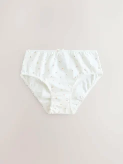 Best Next Briefs 10 Pack (1.5-16yrs) Multi