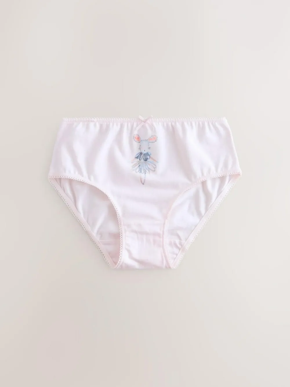 Best Next Briefs 10 Pack (1.5-16yrs) Multi