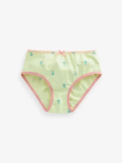 Clearance Next Multi Briefs 10 Pack (1.5-12yrs)