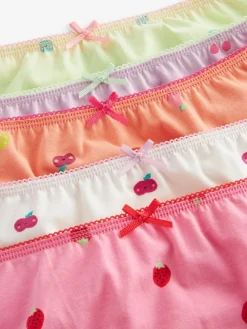 Clearance Next Multi Briefs 10 Pack (1.5-12yrs)