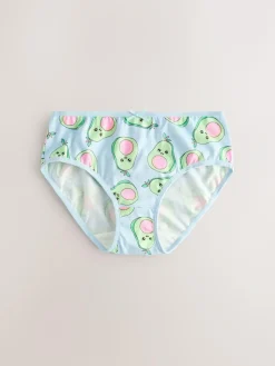 Next Briefs 5 Pack (1.5-16yrs)^ Underwear