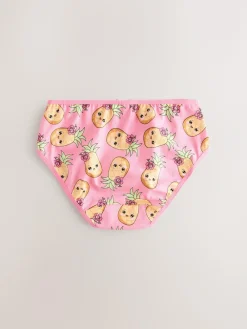 Next Briefs 5 Pack (1.5-16yrs)^ Underwear