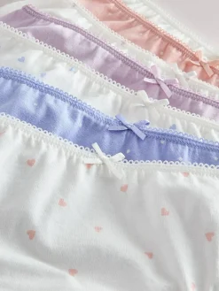 Clearance Next Multi Briefs 7 Pack (1.5-14yrs)