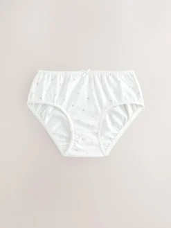 Clearance Next Multi Briefs 7 Pack (1.5-14yrs)