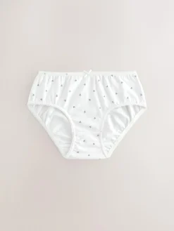 Clearance Next Multi Briefs 7 Pack (1.5-14yrs)