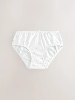 Clearance Next Multi Briefs 7 Pack (1.5-14yrs)