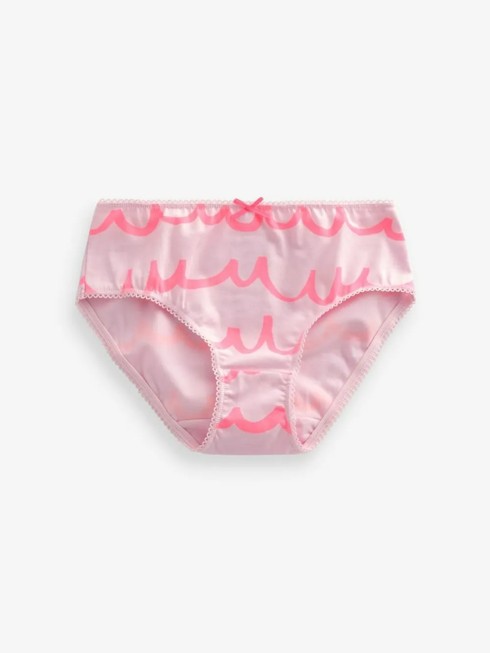 Next Briefs 7 Pack (1.5-16yrs)^ Underwear