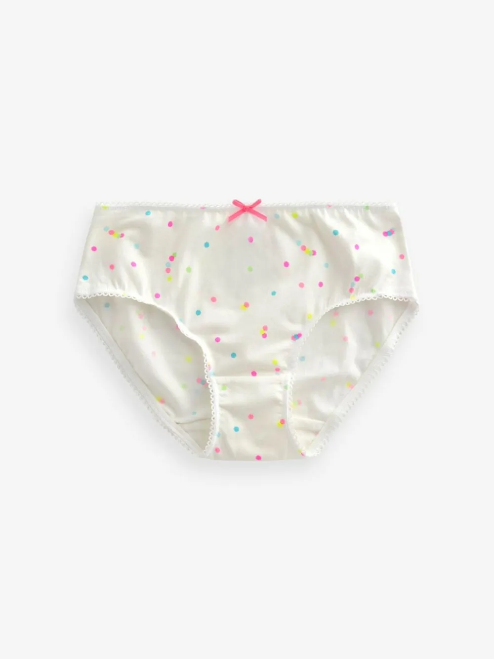 Next Briefs 7 Pack (1.5-16yrs)^ Underwear